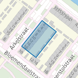 Perceel ZWD01-F-1586