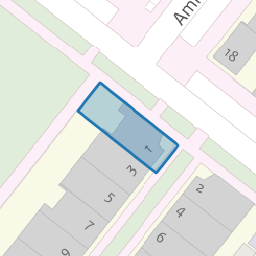 Perceel ZWD01-F-1603