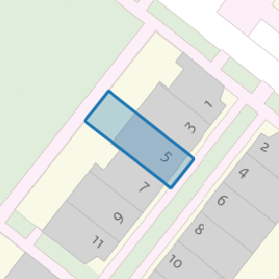 Perceel ZWD01-F-1605