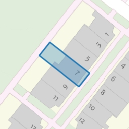 Perceel ZWD01-F-1606