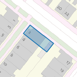 Perceel ZWD01-F-1609