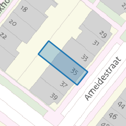 Perceel ZWD01-F-1636