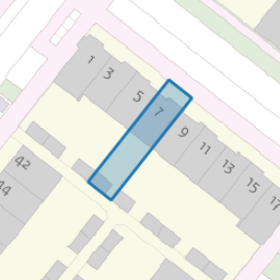 Perceel ZWD01-F-1643