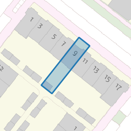 Perceel ZWD01-F-1644