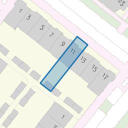 Perceel ZWD01-F-1645