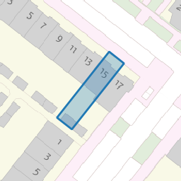 Perceel ZWD01-F-1647