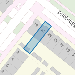 Perceel ZWD01-F-1650