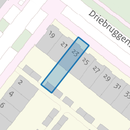 Perceel ZWD01-F-1651