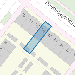 Perceel ZWD01-F-1652