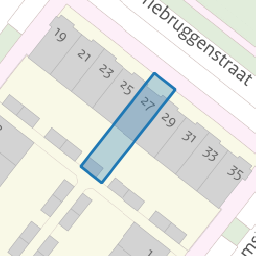 Perceel ZWD01-F-1653