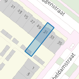 Perceel ZWD01-F-1655