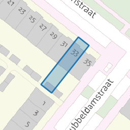 Perceel ZWD01-F-1656