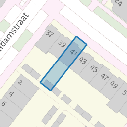 Perceel ZWD01-F-1660