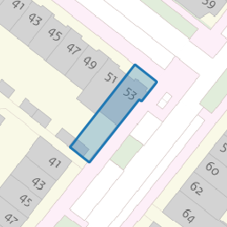 Perceel ZWD01-F-1666