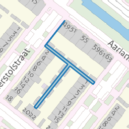 Perceel ZWD01-F-1670