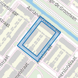 Perceel ZWD01-F-1672