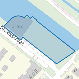 Perceel ZWD01-F-1684