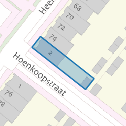 Perceel ZWD01-F-1690