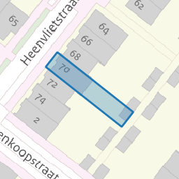 Perceel ZWD01-F-1693