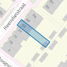 Perceel ZWD01-F-1694