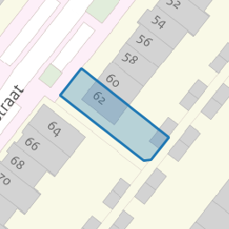 Perceel ZWD01-F-1697