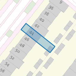 Perceel ZWD01-F-1706