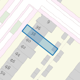 Perceel ZWD01-F-1709