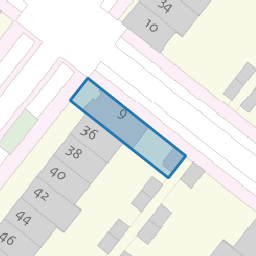 Perceel ZWD01-F-1711