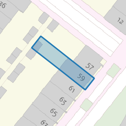 Perceel ZWD01-F-1713