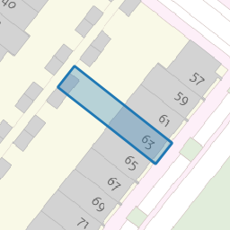 Perceel ZWD01-F-1715