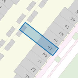 Perceel ZWD01-F-1717