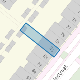 Perceel ZWD01-F-1725