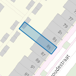 Perceel ZWD01-F-1726