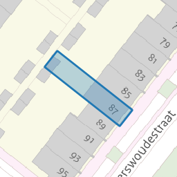 Perceel ZWD01-F-1727