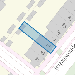 Perceel ZWD01-F-1729