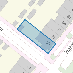 Perceel ZWD01-F-1731