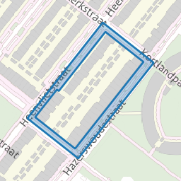 Perceel ZWD01-F-1733