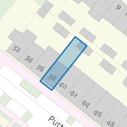 Perceel ZWD01-F-1737