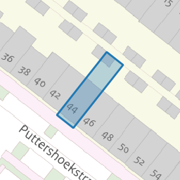 Perceel ZWD01-F-1740