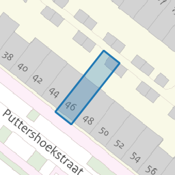 Perceel ZWD01-F-1741