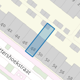 Perceel ZWD01-F-1742