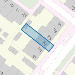 Perceel ZWD01-F-1751