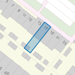 Perceel ZWD01-F-1758