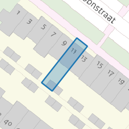 Perceel ZWD01-F-1761