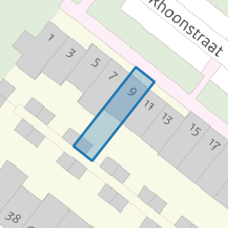 Perceel ZWD01-F-1762