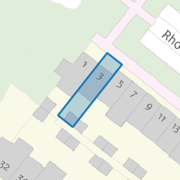 Perceel ZWD01-F-1765