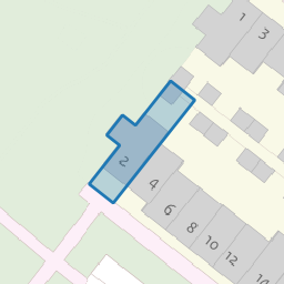 Perceel ZWD01-F-1767