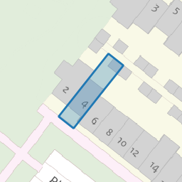 Perceel ZWD01-F-1768