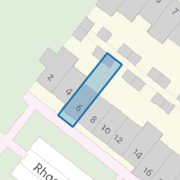 Perceel ZWD01-F-1769