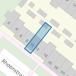 Perceel ZWD01-F-1771